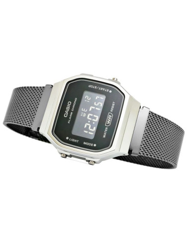 Zegarek casio a168wemb-1bef