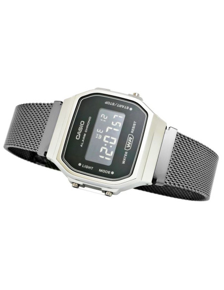 Zegarek casio a168wemb-1bef