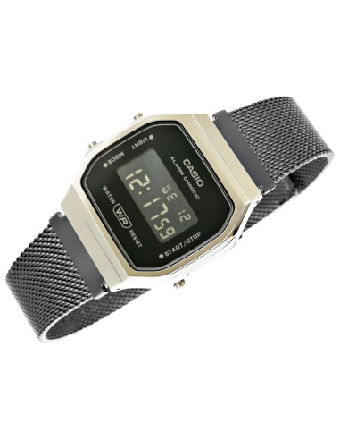 Zegarek casio a168wemb-1bef
