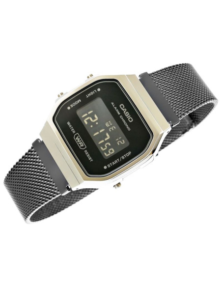 Zegarek casio a168wemb-1bef