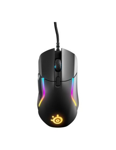 Mysz przewodowa steelseries rival 5 (62551)