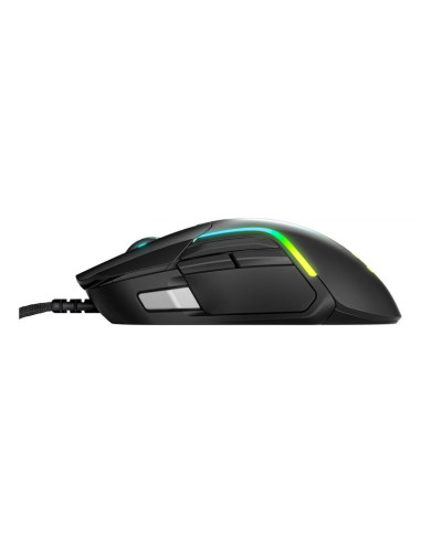 Mysz przewodowa steelseries rival 5 (62551)