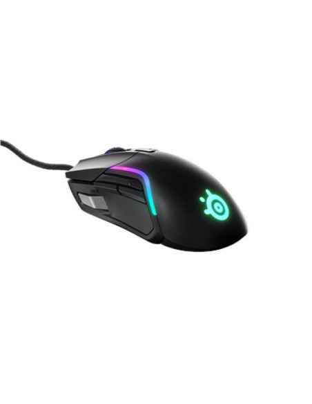 Mysz przewodowa steelseries rival 5 (62551)