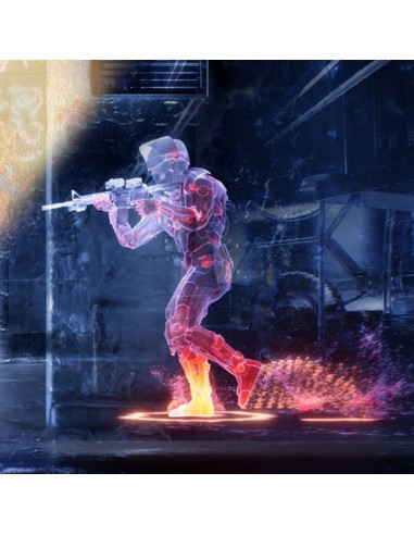 Steelseries arctis nova 1 zestaw słuchawkowy przewodowa opaska na głowę gaming czarny