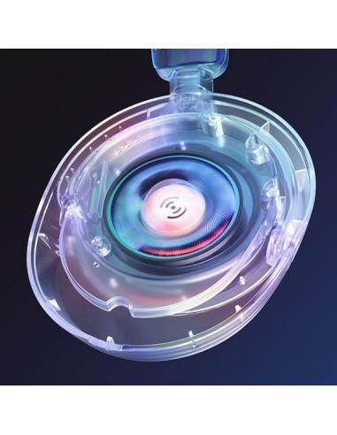 Steelseries arctis nova 1 zestaw słuchawkowy przewodowa opaska na głowę gaming czarny