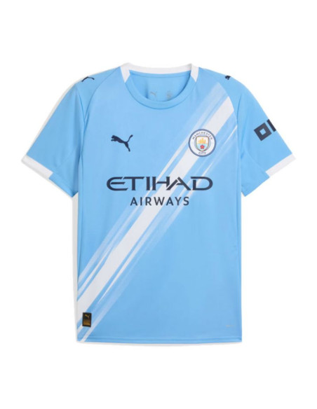 Koszulka puma manchester city home replica 780338-01