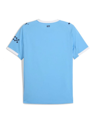 Koszulka puma manchester city home replica 780338-01