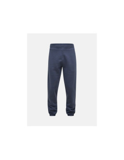 Spodnie peak performance m original pants niebieski