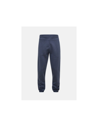 Spodnie peak performance m original pants niebieski