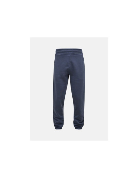Spodnie peak performance m original pants niebieski