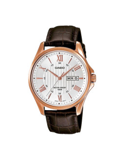 Zegarek męski casio mtp-1384l-7avdf + box