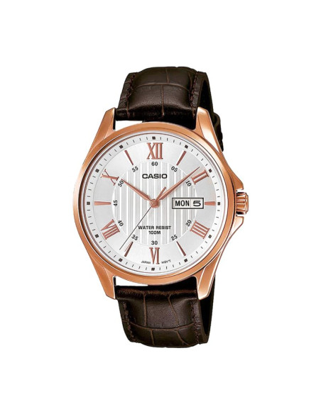 Zegarek męski casio mtp-1384l-7avdf + box