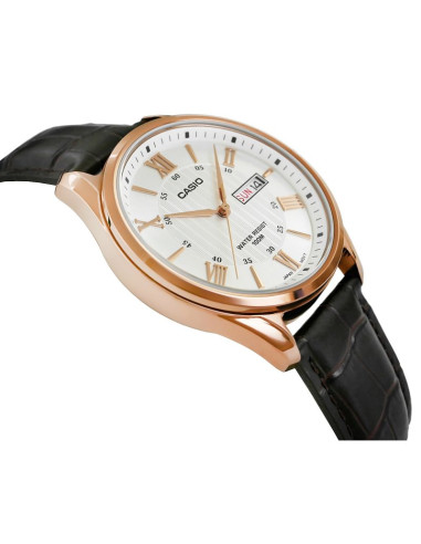 Zegarek męski casio mtp-1384l-7avdf + box