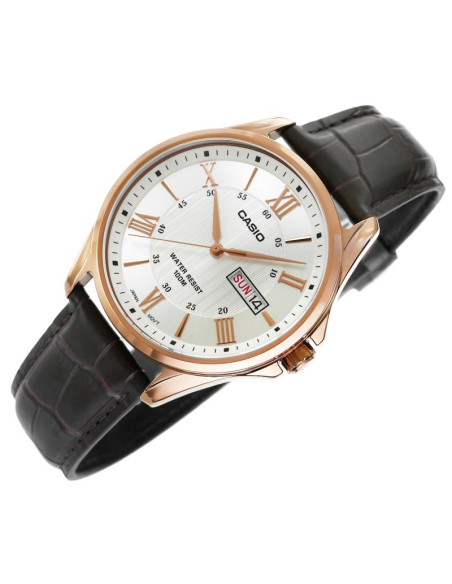 Zegarek męski casio mtp-1384l-7avdf + box