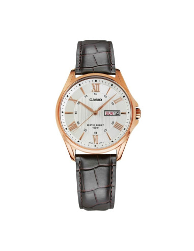 Zegarek męski casio mtp-1384l-7avdf + box