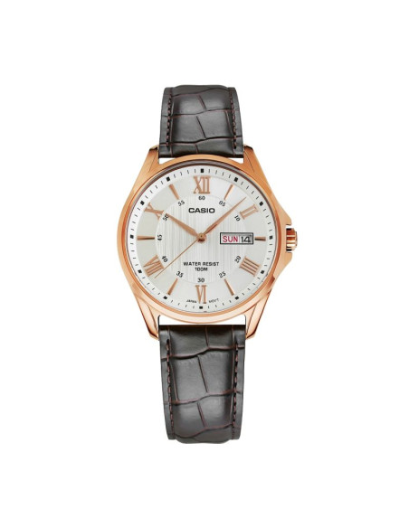 Zegarek męski casio mtp-1384l-7avdf + box