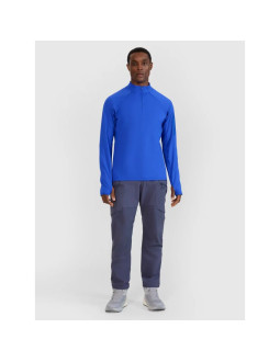 Spodnie trekkingowe szybkoschnące męskie 4f 4fwss25tftrm0791-22s 2