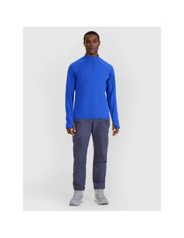 Spodnie trekkingowe szybkoschnące męskie 4f 4fwss25tftrm0791-22s