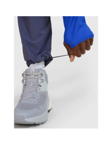 Spodnie trekkingowe szybkoschnące męskie 4f 4fwss25tftrm0791-22s