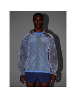 Kurtka do biegania ultralight męska 4f 4fwss25ttjam698-27s 2