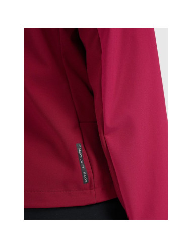 Kurtka softshell 4f w 4fraw25tsoff505