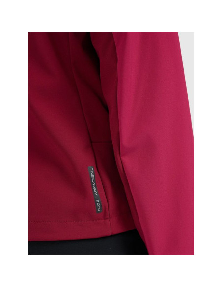 Kurtka softshell 4f w 4fraw25tsoff505