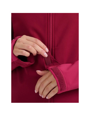 Kurtka softshell 4f w 4fraw25tsoff505