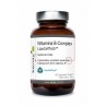 Witamina B-Complex liposomalna LipoCellTech (60 kaps.)