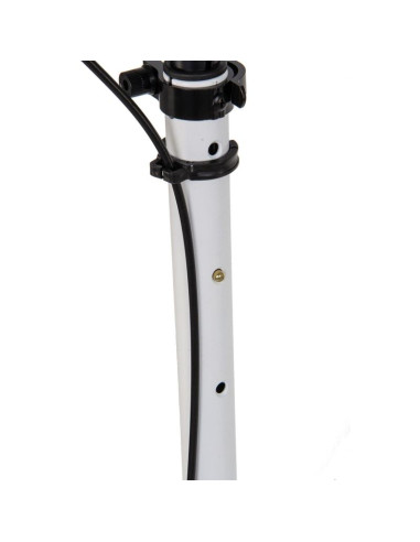 Hulajnoga enero ultra speed 200mm z hamulcem tarczowym biała