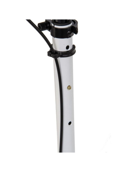 Hulajnoga enero ultra speed 200mm z hamulcem tarczowym biała