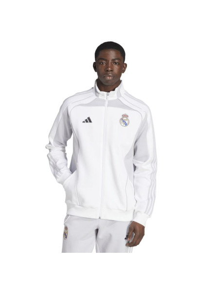 Bluza adidas real madryt jn3069