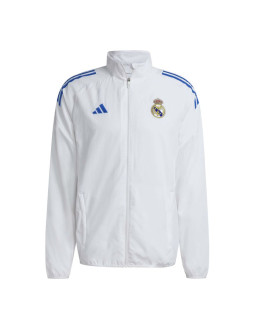 Bluza wyjściowa adidas real madryt eu jp4029
