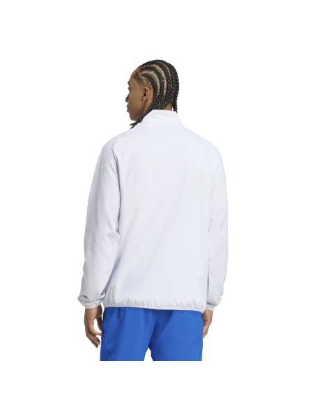 Bluza wyjściowa adidas real madryt eu jp4029