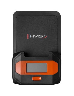 Rower powietrzny hms mp6540 2