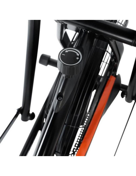 Rower powietrzny hms mp6540