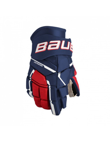 Rękawice hokejowe bauer supreme m5 pro sr