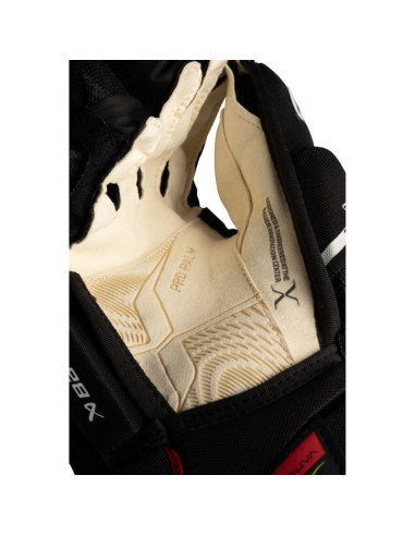 Rękawice hokejowe bauer vapor flypro sr