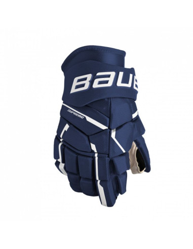 Rękawice hokejowe bauer supreme m5 pro int