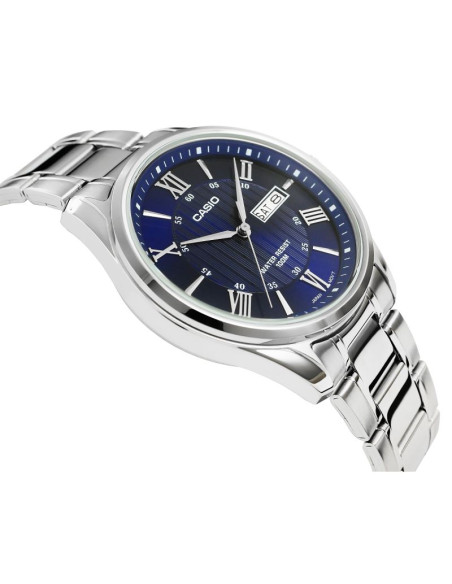 Zegarek męski casio mtp-1384d-2avdf + box