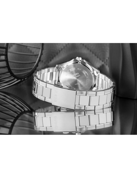 Zegarek męski casio mtp-1384d-2avdf + box