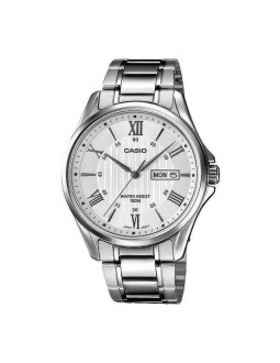 Zegarek męski casio mtp-1384d-7avdf + box