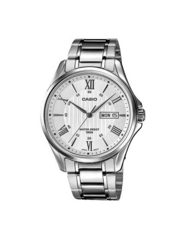 Zegarek męski casio mtp-1384d-7avdf + box