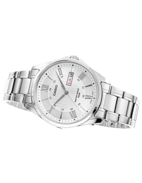 Zegarek męski casio mtp-1384d-7avdf + box