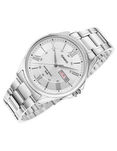 Zegarek męski casio mtp-1384d-7avdf + box