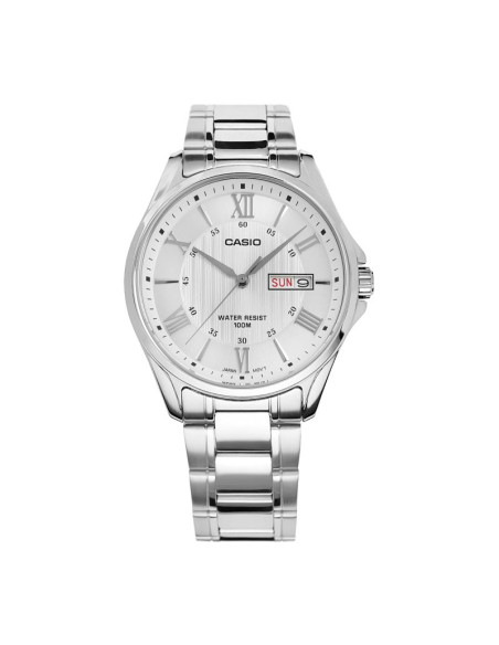 Zegarek męski casio mtp-1384d-7avdf + box