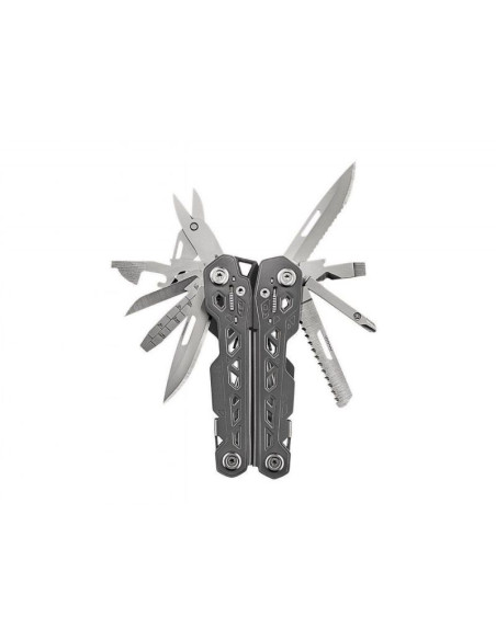 Multitool gerber suspension truss