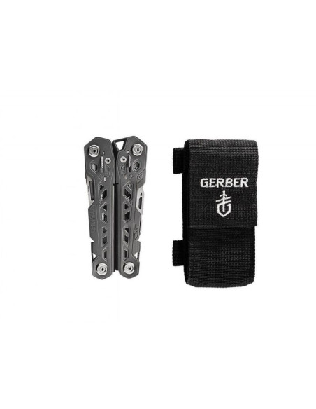 Multitool gerber suspension truss