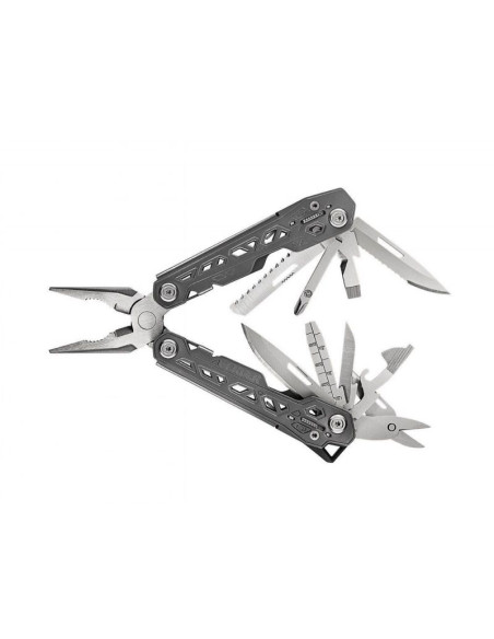 Multitool gerber suspension truss