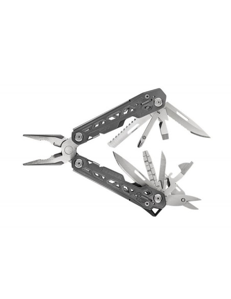 Multitool gerber suspension truss