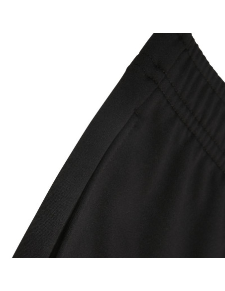 Dres męski fila saluzzo czarny fam1135 80010